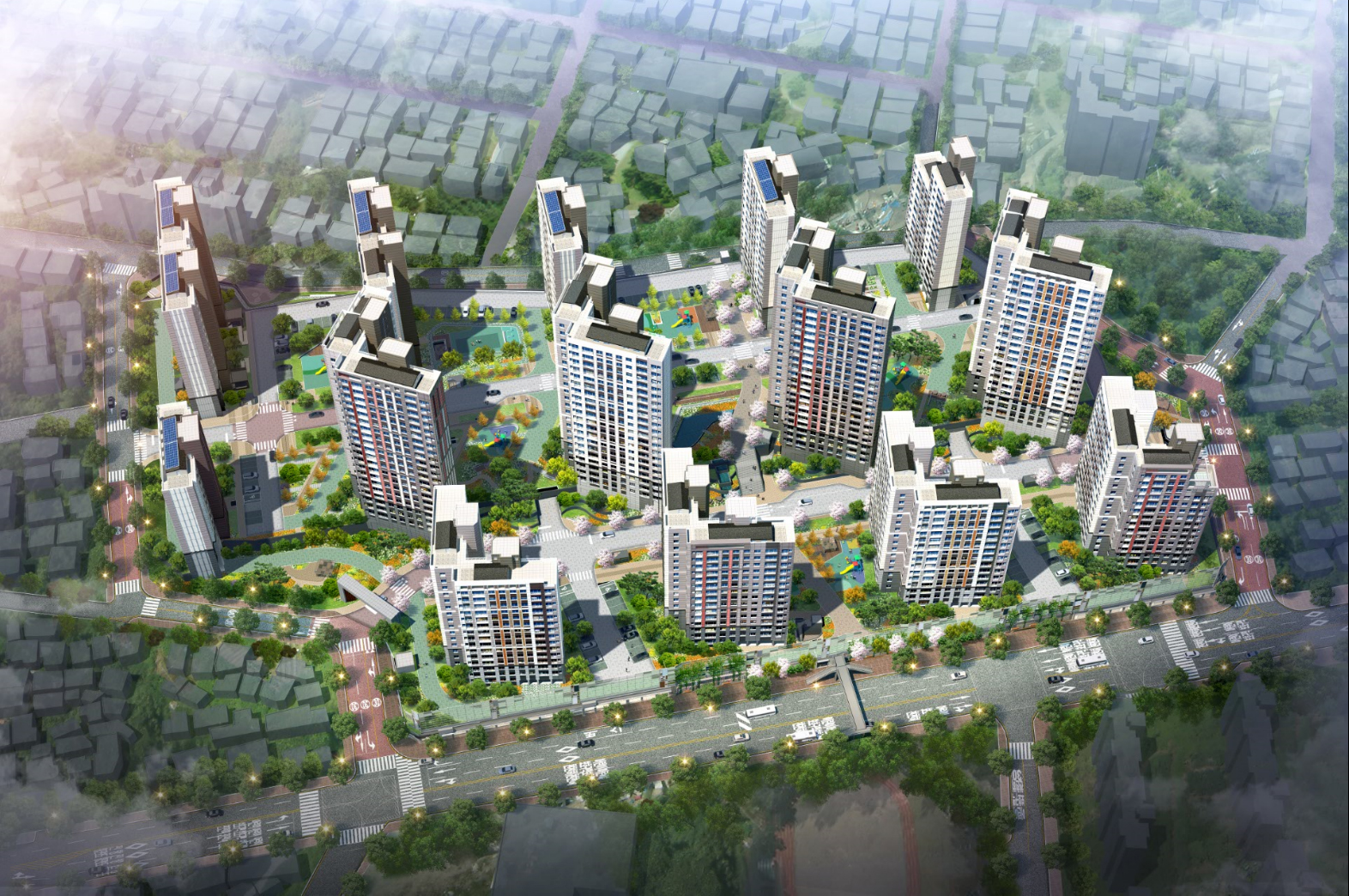 힐스테이트 월산
