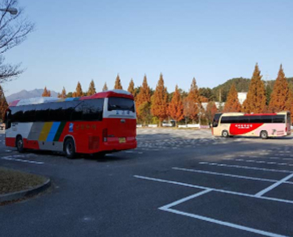 우치공원환경개선공사