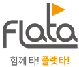 플랫타